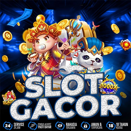 Slot Gacor Online